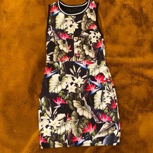 TopShop bodycon dress